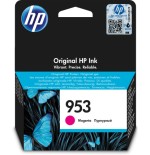 21958-HP 953 CARTUCHO DE TINTA HP953 MAGENTA (F6U13AE)