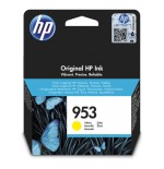 21960-HP 953 CARTUCHO DE TINTA HP953 AMARILLO (F6U14AE)