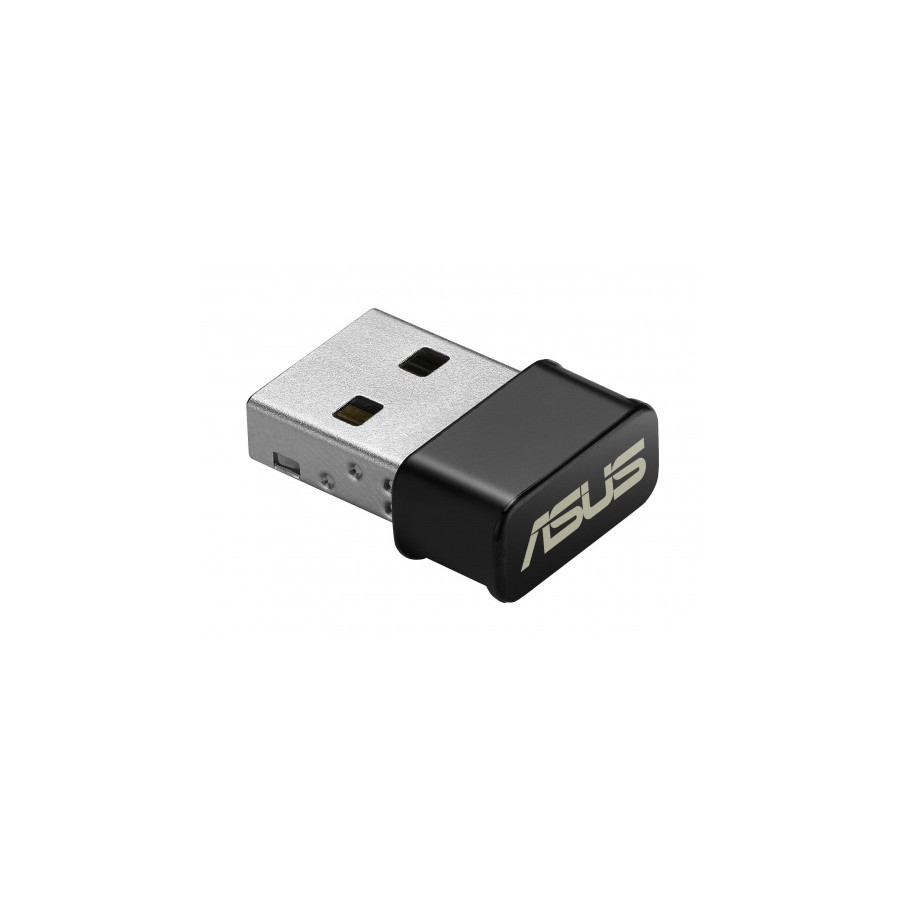 21967-ASUS USB-AC53 Nano WLAN 867 Mbit/s