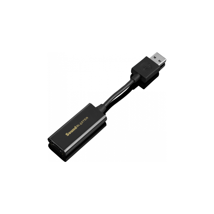 Creative Labs Sound Blaster PLAY! 3 2.0 canales USB