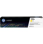 21979-HP 130A TONER HP130A AMARILLO (CF352A)