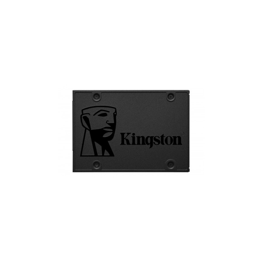 21980-Kingston Technology A400 2.5" 240 GB Serial ATA III TLC