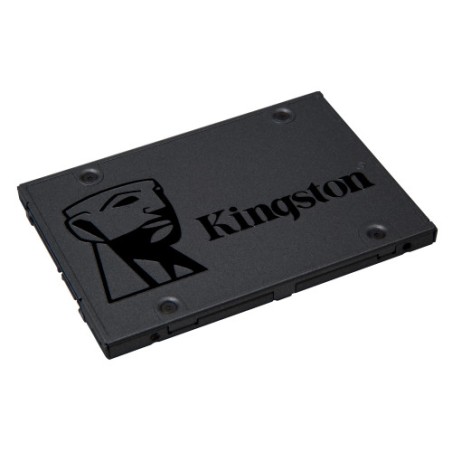 21981-Kingston Technology A400 2.5" 240 GB Serial ATA III TLC