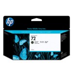 21993-(D) HP DESIGNJET T610/1100 CARTUCHO NEGRO MATE No72 (130ML)