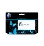 21994-HP Cartucho de tinta DesignJet 70 negro mate de 130 ml