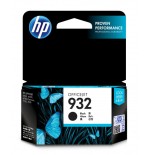 22012-HP 932 Original Negro