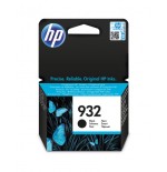 22013-HP 932 Original Negro