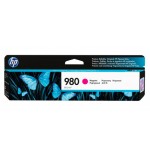 22037-HP 980 TONER HP980 MAGENTA (D8J08A)