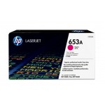 HP 653A TONER HP653A MAGENTA (CF323A)