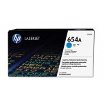 22044-HP 654A TONER HP654A CIAN (CF331A)