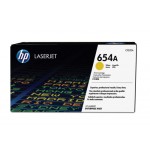 22045-HP 654A TONER HP654A AMARILLO (CF332A)