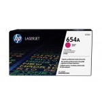 22046-HP 654A TONER HP654A MAGENTA (CF333A)