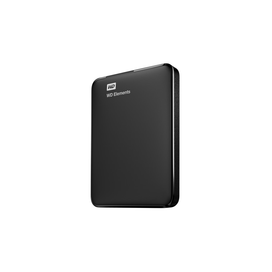 22051-Western Digital WD Elements Portable disco duro externo 1500 GB Negro