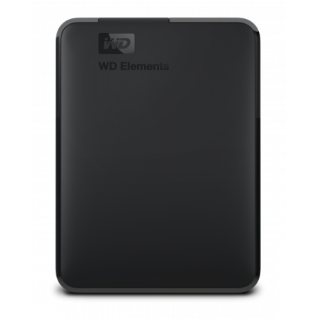 22052-Western Digital WD Elements Portable disco duro externo 1500 GB Negro