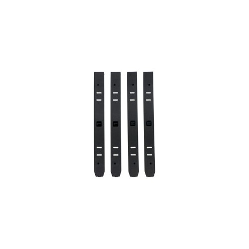 22079-QNAP FIXER-HDD35-BLK001 parte carcasa de ordenador Otro