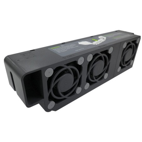 22090-QNAP SP-X79U-FAN-MODULE accesorio de bastidor