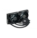 Cooler Master MasterLiquid Lite 240 refrigeracion agua y freon