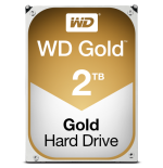 22122-Western Digital Gold 3.5" 2000 GB Serial ATA III