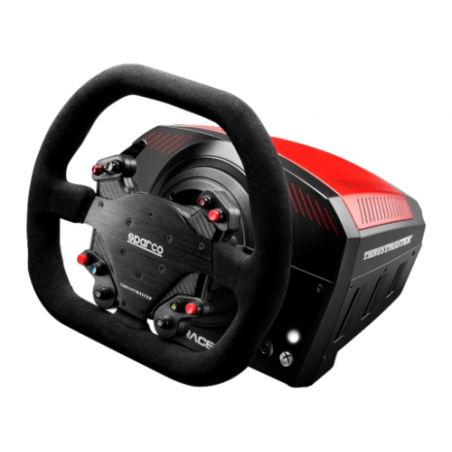 22125-Thrustmaster TS-XW Racer Sparco P310 Negro Volante + Pedales Digital PC, Xbox One