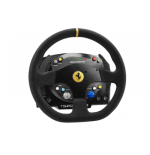 Thrustmaster TS-PC RACER Ferrari 488 Challenge Edition Volante Digital Negro