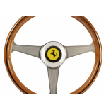 22132-THRUSTMASTER VOLANTE FERRARI 250 GTO WHEEL  ADDON PARA PC (2960822)