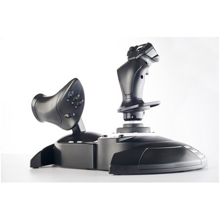 22135-Thrustmaster T.Flight Hotas ONE Simulador de Vuelo PC,Xbox One Negro