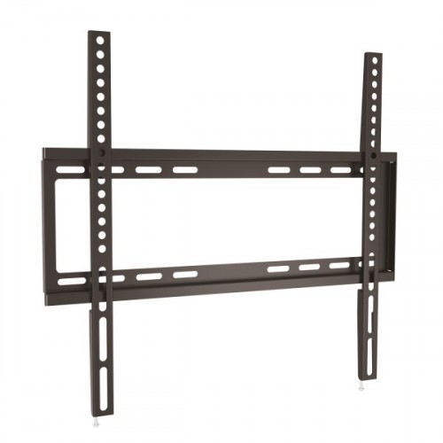 22149-Ewent EW1502 soporte de pared para pantalla plana 139,7 cm (55") Negro