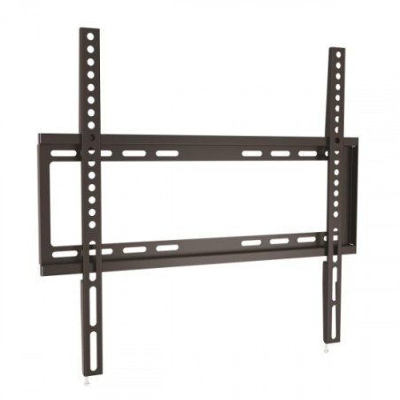 22149-Ewent EW1502 soporte de pared para pantalla plana 139,7 cm (55") Negro