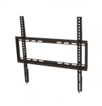 22150-Ewent EW1502 soporte de pared para pantalla plana 139,7 cm (55") Negro