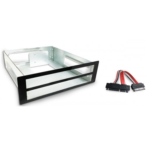 QNAP KIT-SLIMODDINST-01 pieza para unidad de disco optico y accesorio