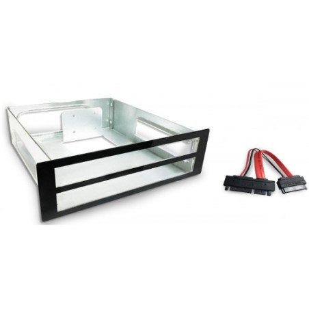 QNAP KIT-SLIMODDINST-01 pieza para unidad de disco optico y accesorio