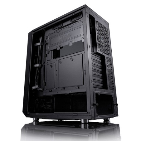 22192-Fractal Design Meshify C Midi Tower Negro