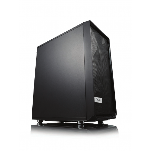 22193-Fractal Design Meshify C Midi Tower Negro