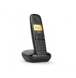 22217-Gigaset A170 Telefono DECT Negro
