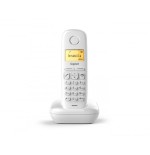 22218-TELEFONO FIJO INALAMBRICO GIGASET A170 BLANCO S30852-H2802-D202