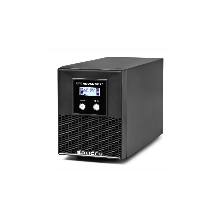 22235-Salicru SPS 1000 ADV T