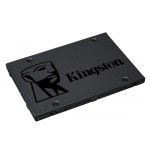 22248-Kingston Technology A400 2.5" 960 GB Serial ATA III TLC