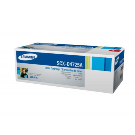 22251-SAMSUNG PRINT CART.SCX-D4725A   SCX4725FN (SCX-D4725A/ELS) (SV189A)