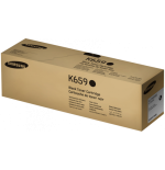 22253-SAMSUNG PRINT CART. CLT-K659S CLX-8640ND/8650ND BLACK (CLT-K659S/ELS) (SU227A)
