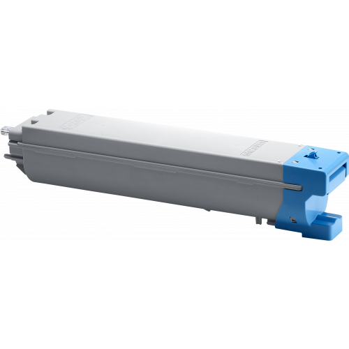 22254-SAMSUNG PRINT CART. CLT-C659S CLX-8640ND/8650ND CYAN (CLT-C659S/ELS)(SU093A)