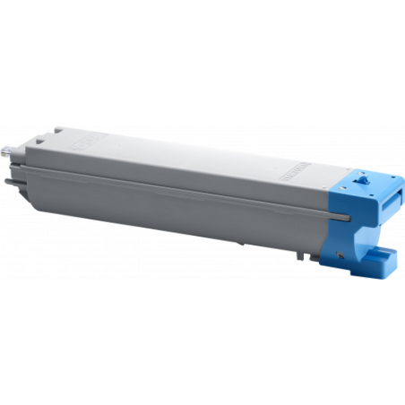 22254-SAMSUNG PRINT CART. CLT-C659S CLX-8640ND/8650ND CYAN (CLT-C659S/ELS)(SU093A)
