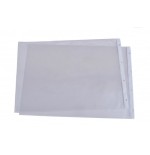 2226-CAJA 50 FUNDAS FORMATO A3 APAISADO PVC 4 TALADROS CON REFUERZO 100 MICRAS IBERPLAS 220A50