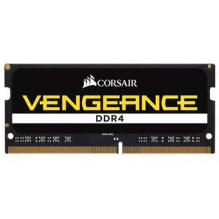 22261-Corsair Vengeance 16 GB, DDR4, 2666 MHz modulo de memoria