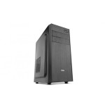 22264-NOX CAJA ATX SERIE LITE010. SEMITORRE. 500W. USB 3.0