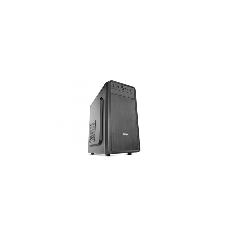 22266-NOX CAJA MATX SERIE LITE030. MINITORRE. 500W. USB 3.0