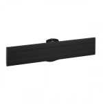 22281-VOGELS INTERFACES HORIZONTALES CONNECT-IT (PARED, SUELO, TECHO Y TECHO SUELO) PFB 3407 INTERFACE BAR 715MM NEGRO (