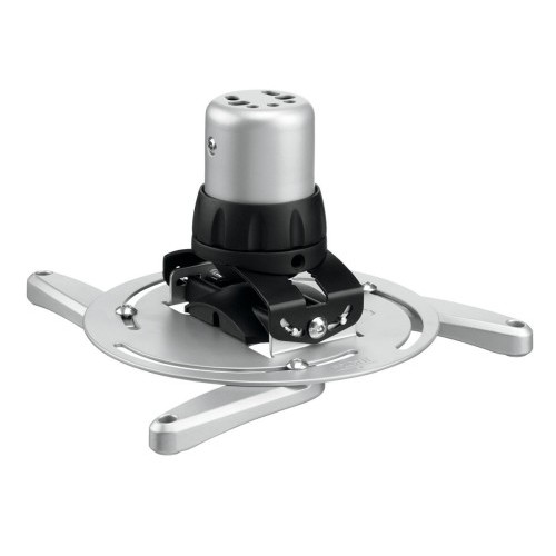22305-VOGELS GAMA PROFESIONAL SOPORTES DE PROYECTOR A TECHO Y ACCESORIOS PPC 1500 PROJECTOR CEILING MOUNT PLATA (PPC1500