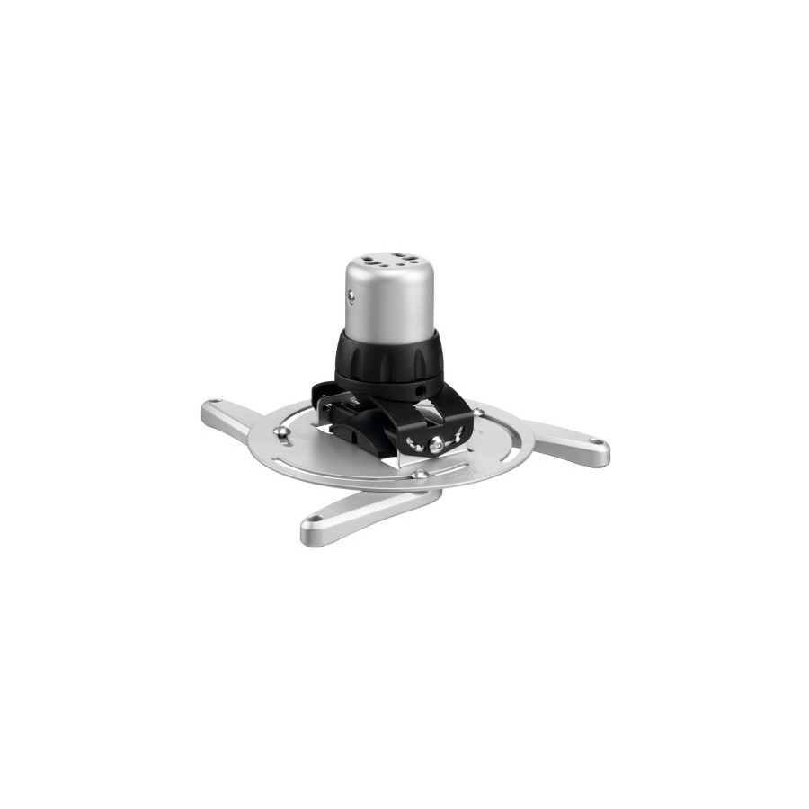 22305-VOGELS GAMA PROFESIONAL SOPORTES DE PROYECTOR A TECHO Y ACCESORIOS PPC 1500 PROJECTOR CEILING MOUNT PLATA (PPC1500