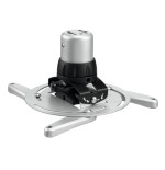 22305-VOGELS GAMA PROFESIONAL SOPORTES DE PROYECTOR A TECHO Y ACCESORIOS PPC 1500 PROJECTOR CEILING MOUNT PLATA (PPC1500