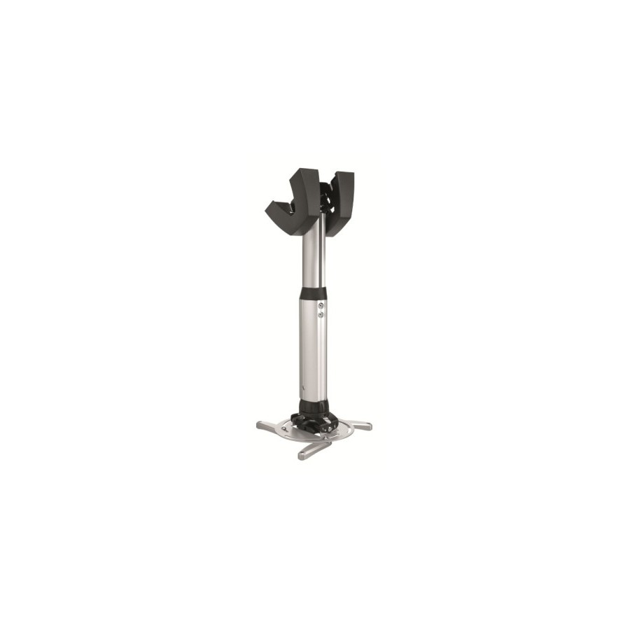22307-PPC 1540 PROJECTOR CEILING MOUNT LENGTH 40-55CM / PLATEADO